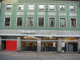 Bild zu Woolworth