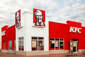 Bild zu Kentucky Fried Chicken