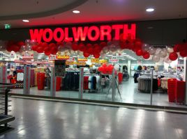 Bild zu Woolworth