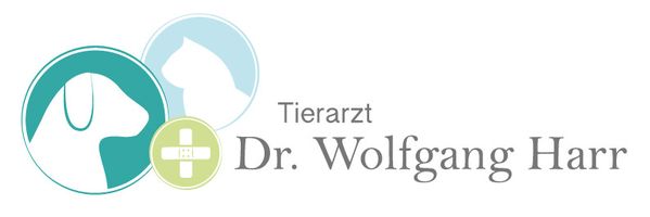 Bild zu Dr. Wolfgang Harr Tierarztpraxis