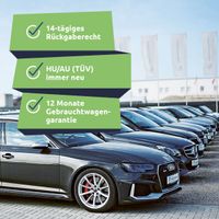 Bild zu MGP - Mein GebrauchtwagenPartner GmbH & Co. KG