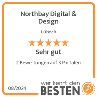 Bild zu Northbay Digital & Design