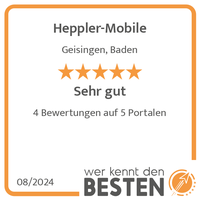 Bild zu Heppler-Mobile