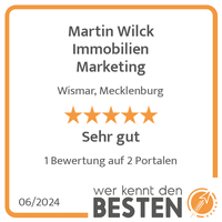 Bild zu Martin Wilck Immobilien Marketing