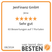 Bild zu JenFinanz GmbH