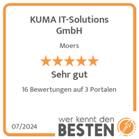 Bild zu KUMA IT-Solutions GmbH