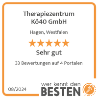 Bild zu Therapiezentrum Kö40 GmbH