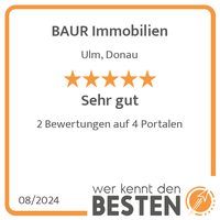 Bild zu BAUR Immobilien