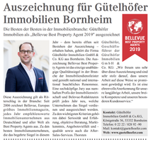 Bild zu GÜTELHÖFER IMMOBILIEN BORNHEIM