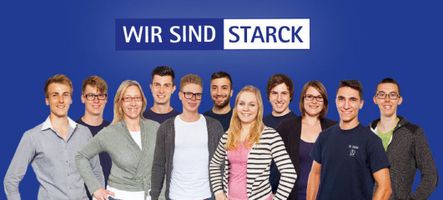 Bild zu Dr. Starck & Co. Gesellschaft für Wärme- und Kältetechnik mbH