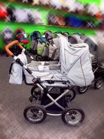 Bild zu FEDER Kinderwagen