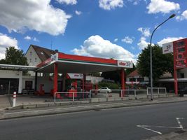 Bild zu star Tankstelle