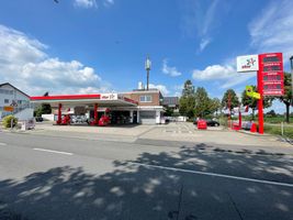 Bild zu star Tankstelle