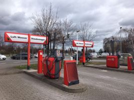 Bild zu star Tankstelle