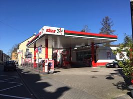 Bild zu star Tankstelle