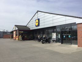 Bild zu Lidl