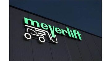 Bild zu meyer lift GmbH / Arbeitsbühnenvermietung
