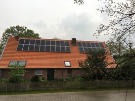 Bild zu enerix Ruhrgebiet-West - Photovoltaik & Stromspeicher