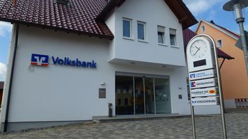 Bild zu Volksbank Schwarzwald-Donau-Neckar eG, Beratungsfiliale Emmingen