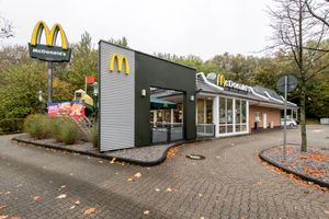 Bild zu McDonald's