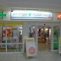 Bild zu Frings Apotheke im Hit