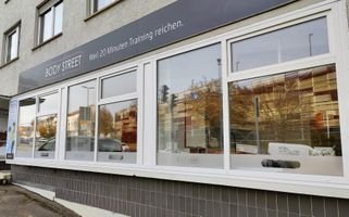 Bild zu BODYSTREET / EMS Training Bietigheim-Bissingen