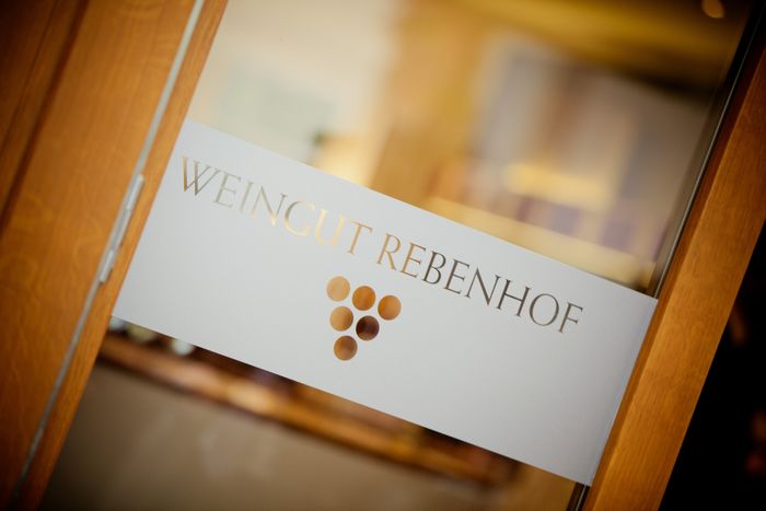 Weingut Rebenhof