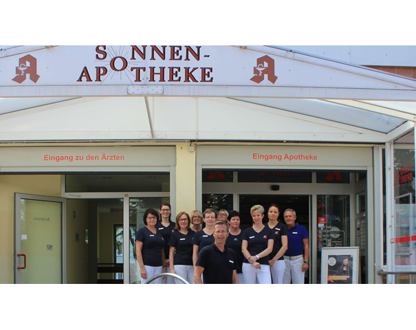 Sonnen-Apotheke