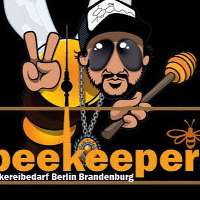 beekeepers Imkereibedarf