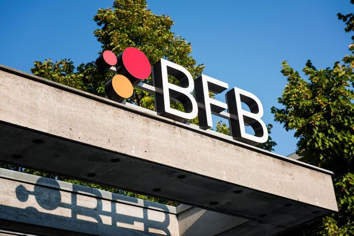 SELLWERK BFB BestMedia4Berlin GmbH