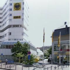 ADAC Center & Reisebüro
