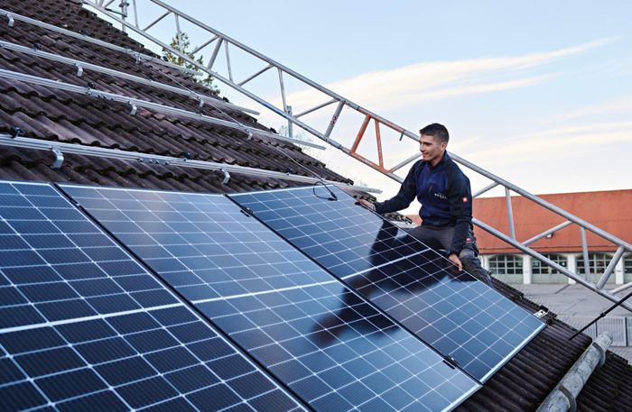 Bavaria Solar Energy GmbH