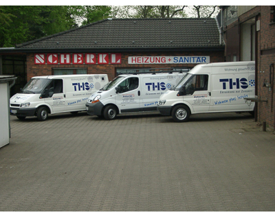 Heizungstechnik Scherkl GmbH