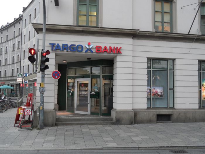 TARGOBANK