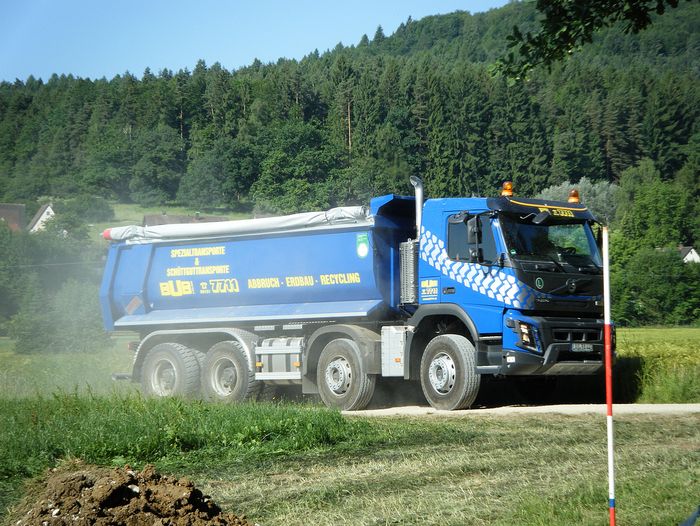 Abbruchunternehmen Siegfried Bub & Sohn GmbH Nürnberg Land