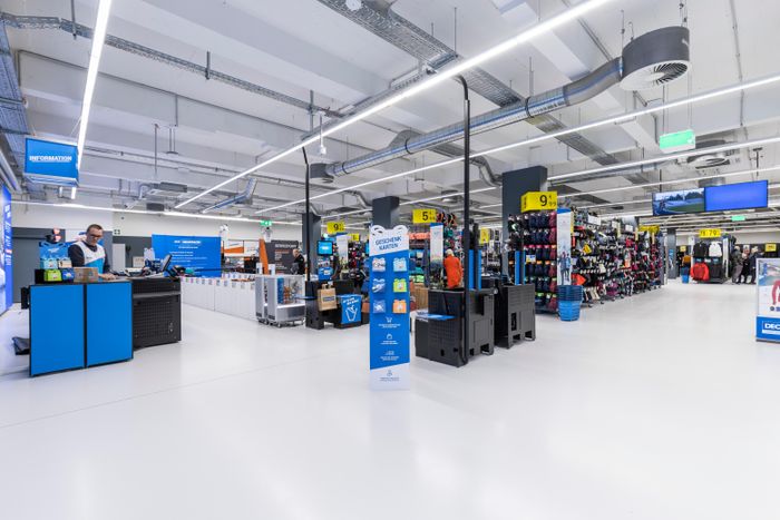 DECATHLON