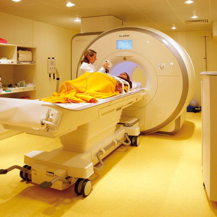 RNZ Radiologie & Nuklearmedizin (St. Theresien-Krankenhaus)