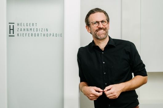 Dr. Helgert I Zahnmedizin I Kieferorthopädie I Schöne Zähne München