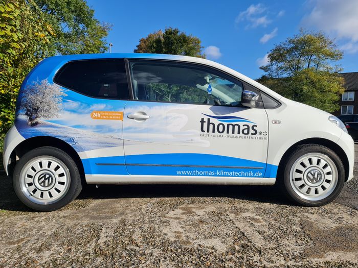 Thomas Klimatechnik GmbH