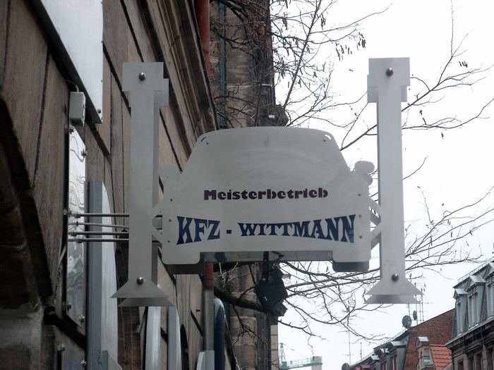 Kfz Wittmann