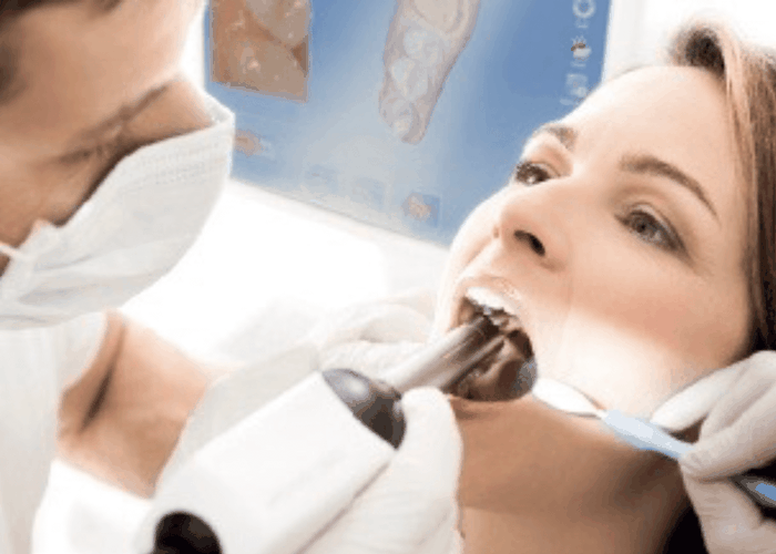 Praxis für Zahnheilkunde Kirstin Esterl