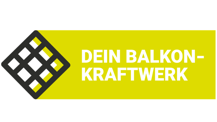 Dein Balkonkraftwerk - Energy Selbstbau-PV GmbH