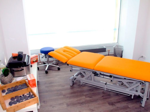 Ergo-Physio-Logopädie Therapiezentrum Döhren