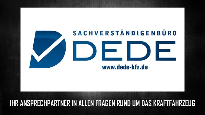 Sachverständigenbüro Dede GmbH