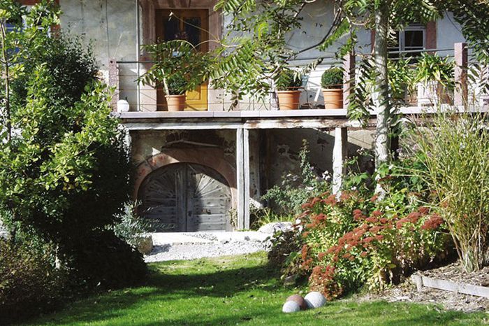 Glatz Garten- und Landschaftsbau GmbH