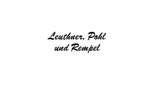Anwaltskanzlei Leuthner & Dr. Dr. Pohl & Rempel