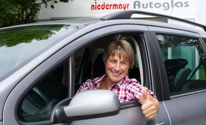 Autoglas Rosenheim / Niedermayr GmbH