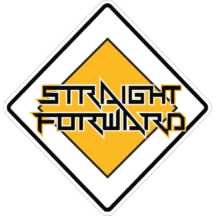 Straight Forward