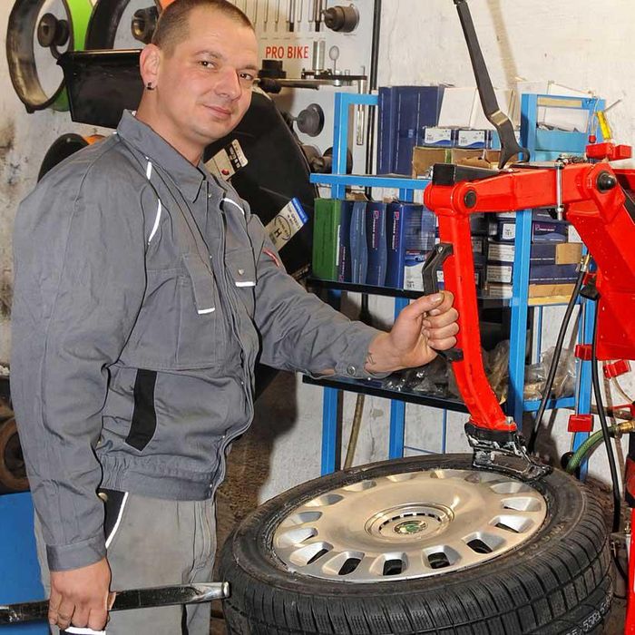 Auto Service Süptitz GbR