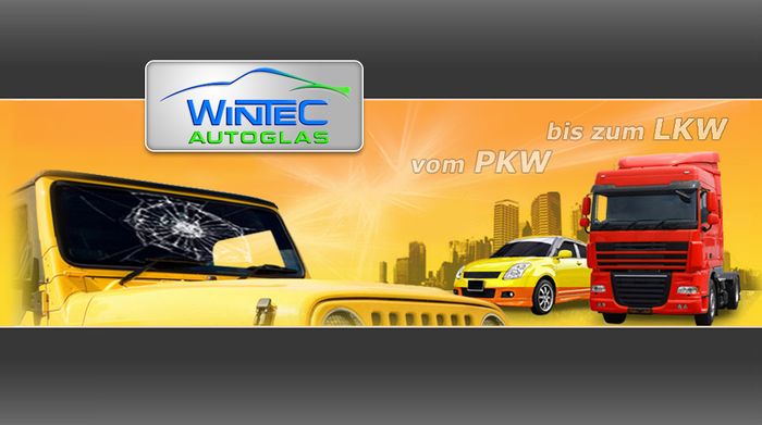 Wintec Autoglas K.A.R. Autoglas Center Ltd.